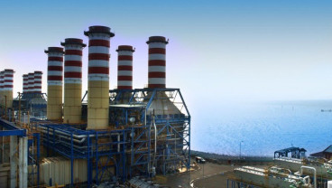 PLN Dapat Dukungan Pemerintah Capai Netral Karbon 2060