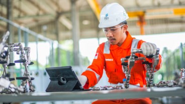 Bersiap Transisi Energi, PGN Perkuat Infrastruktur dan Pasokan Gas