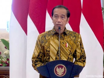 Jangan Bertele-Tele, Jokowi Minta Peta Jalan Transisi Energi Konkret dan Detail