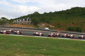 Furusato Kunci Gelar Juara Asia Talent Cup, Selisih…