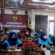 Siswa SMA Gantikan Bupati Sragen Rapat dengan Gubernur Jateng