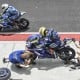 Balapan WSBK Sabtu Ditunda. Ini Jadwal Baru Balap Minggu, 21 November