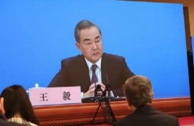 Wang Yi Sebut China Tak Ingin Konflik dengan Negara Lain