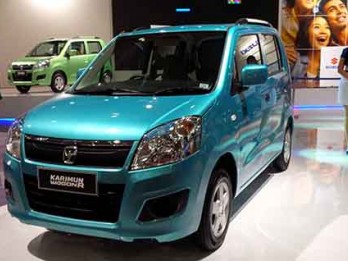 Resmi Stop Produksi, Simak Perjalanan Tiga Generasi Suzuki Karimun di Indonesia