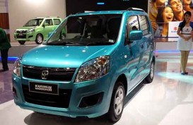 Resmi Stop Produksi, Simak Perjalanan Tiga Generasi Suzuki Karimun di Indonesia