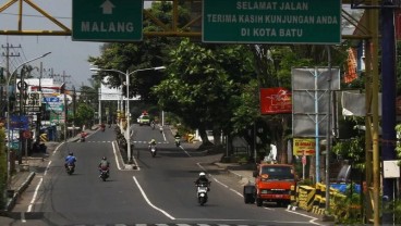 Perhimpunan Hotel di Batu Berharap Tak Ada Penyekatan Saat Nataru