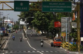 Perhimpunan Hotel di Batu Berharap Tak Ada Penyekatan Saat Nataru