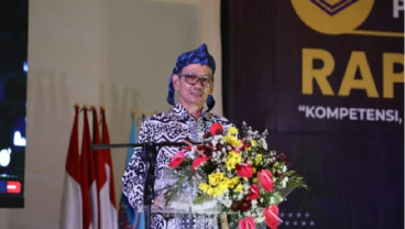 3 Poin Penting Harus Dimiliki Perguruan Tinggi