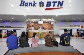 Bank BTN (BBTN) Bakal Terbitkan Obligasi dan EBA Ritel Tahun Depan