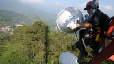 Gandeng Operator, Kemenkominfo Genjot Penggelaran Jaringan 4G di Desa