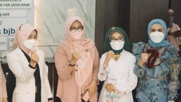 Ini Cara Owner Skin Solution Group Perangi Kekerasan Anak dan Perempuan