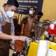 Punya Produk Kopi Terbaik, Purwakarta Latih Milenial Jadi Barista Andal