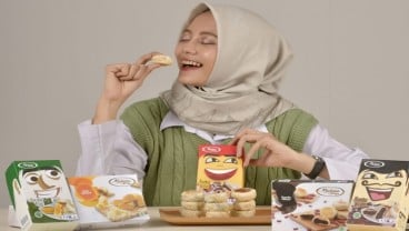 Bakpia Mutiara, Oleh-oleh Khas Yogyakarta yang Bisa Dibeli Online