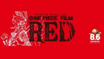 Eiichiro Oda Bocorkan One Piece RED Akan Tayang pada 2022