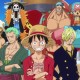 Masuki Episode Ke-1.000, One Piece Trending Peringkat 2 di Twitter