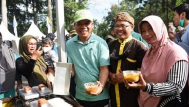 7.000 Produk UMKM di Kabupaten Bandung Bakal Dipasarkan 2 Kali Seminggu 