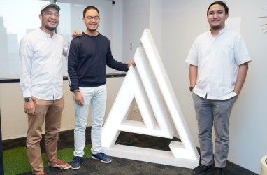 Selain Pinjol dan Bank Hijra, ALAMI Juga Punya Akselerator Startup