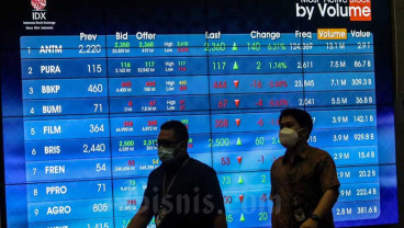 Strategi Emiten Cari Dana IPO, Pasang Harga Tengah!