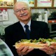 Co Founder Restoran Subway Peter Buck, Meninggal Dunia