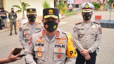 Tak Terima Dipecat, Oknum Polisi Gugat Kapolda NTT ke PTUN