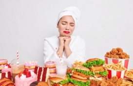 5 Penyakit Mematikan yang Muncul Karena Sering Makan Fast Food