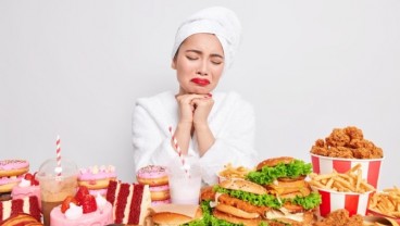 5 Penyakit Mematikan yang Muncul Karena Sering Makan Fast Food