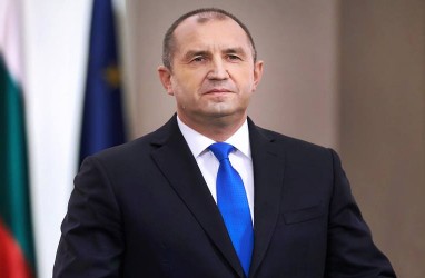 Usung Kampanye Anti Korupsi, Radev Kembali Menangkan Pilpres Bulgaria