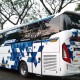 Canggih! PO Sumber Alam Bikin Prototipe Bus Anti Covid-19