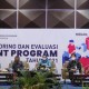 Amankan Penerimaan Negara, Kanwil DJP Sumut I Gelar Monitoring dan Evaluasi Joint Program