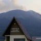 Gunung Ili Lewotolok di Lembata NTT Erupsi