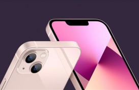 Ini Dia Daftar iPhone yang Dukung Jaringan 5G