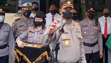 Perampokan Gudang Rokok Solo, Uang Kejahatan untuk Bayar Utang