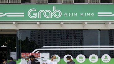 Ovo dan Menguatnya Cengkeram Grab di Indonesia