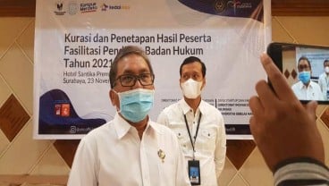 Usaha Pariwisata & Ekonomi Kreatif di Jatim Difasilitasi Pendirian Badan Hukum