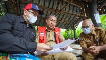 Pemkot Bandung Bakal Manfaatkan Lahan Eks TPA Leuwigajah, Untuk Apa?