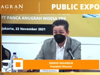 Panca Anugrah Wisesa (MGLV) Bakal Buka Showroom Pertama di Surabaya