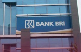 BRI Proyeksi Holding UMi Kerek Pertumbuhan Bisnis hingga 10 Persen 