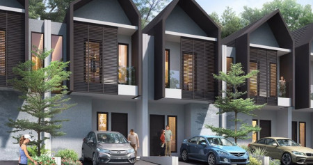 Klaster Hyra./Istimewa