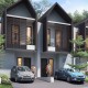 Jaya Real property (JRPT) Tawarkan Rumah Rp1,2 Miliar untuk Milenial di Serpong