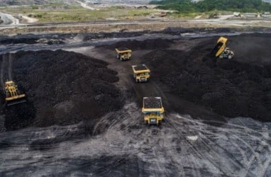 Harga Batu Bara Diramal Meredup pada 2022, Ini Pemicunya