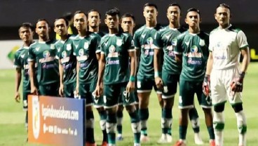 PSMS Medan Lolos ke 8 Besar Liga 2 Dampingi Sriwijaya FC