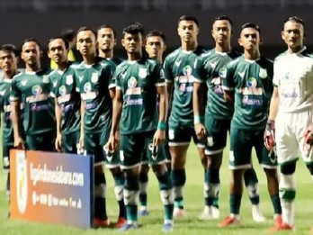 PSMS Medan Lolos ke 8 Besar Liga 2 Dampingi Sriwijaya FC
