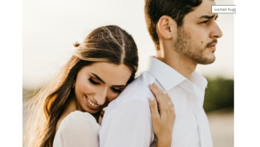 Dear Ladies, 4 Tanda Pasangan Cuma Jadikan Anda sebagai Cadangan