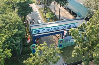 IPO, Dharma Polimetal Siap Rambah Komponen Kendaraan Listrik pada 2022