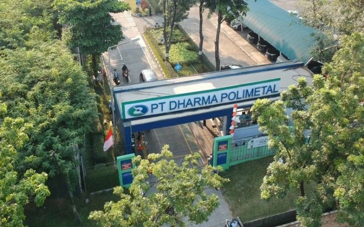 IPO, Dharma Polimetal Siap Rambah Komponen Kendaraan Listrik pada 2022
