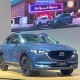 Mazda Jual 607 Mobil di GIIAS 2021