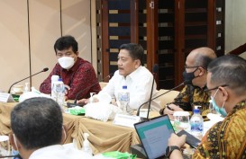 Laksamana TNI (Purn.) Prof. Dr. Marsetio Optimis, Sistem BLE dan Tarif Baru Pelabuhan Pacu Daya Saing Batam