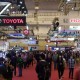 Toyota Paling Laris di GIIAS 2021, Kantongi 4.502 SPK