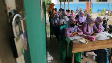 Pakar Beberkan Peluang Wabah Covid-19 Gelombang 3 di RI
