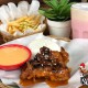 Berkat Inovasi Ayam Crispy Bakar, Krisbar Susi Berhasil Menjadi Top of Mind Kuliner Yogyakarta